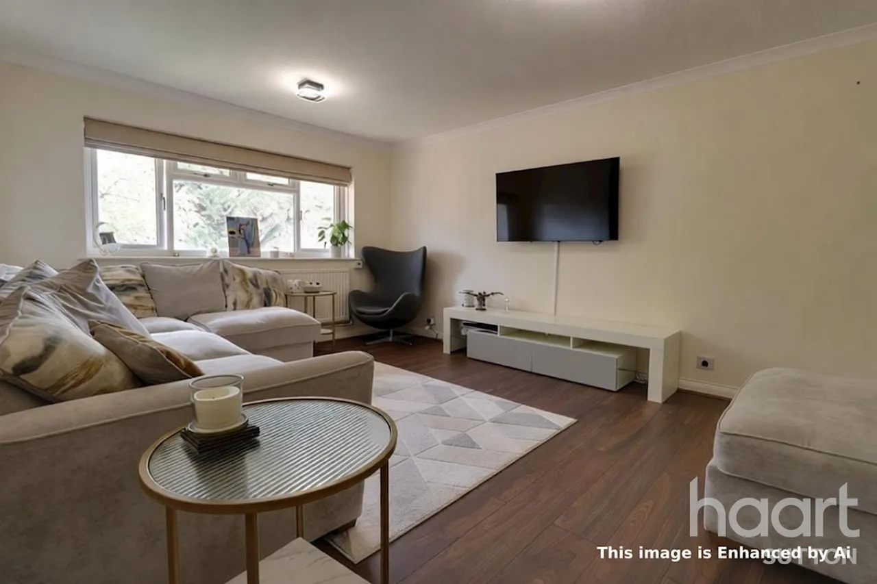 Woodcote Road, Wallington, SM6, photo 4