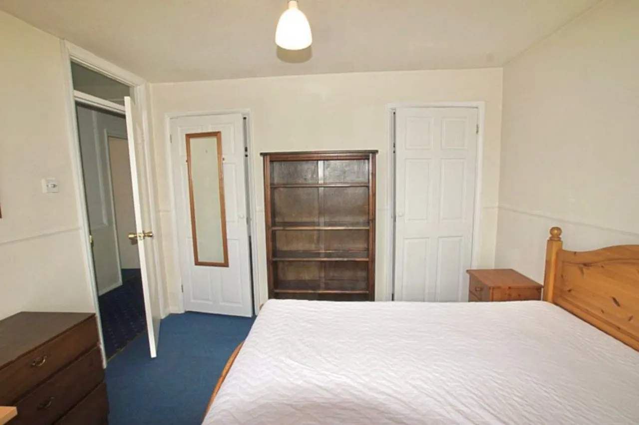 The Valley, Stanmore, Winchester, photo 2