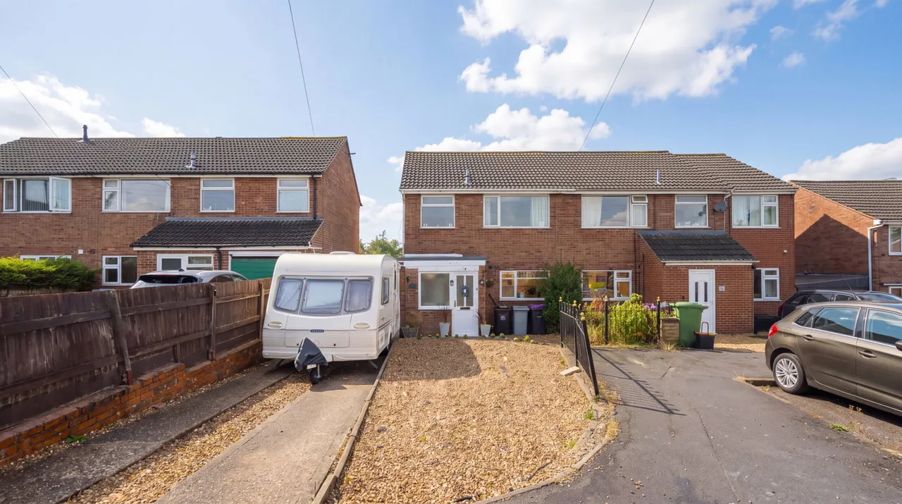 Ninth Avenue, Grantham, photo 21