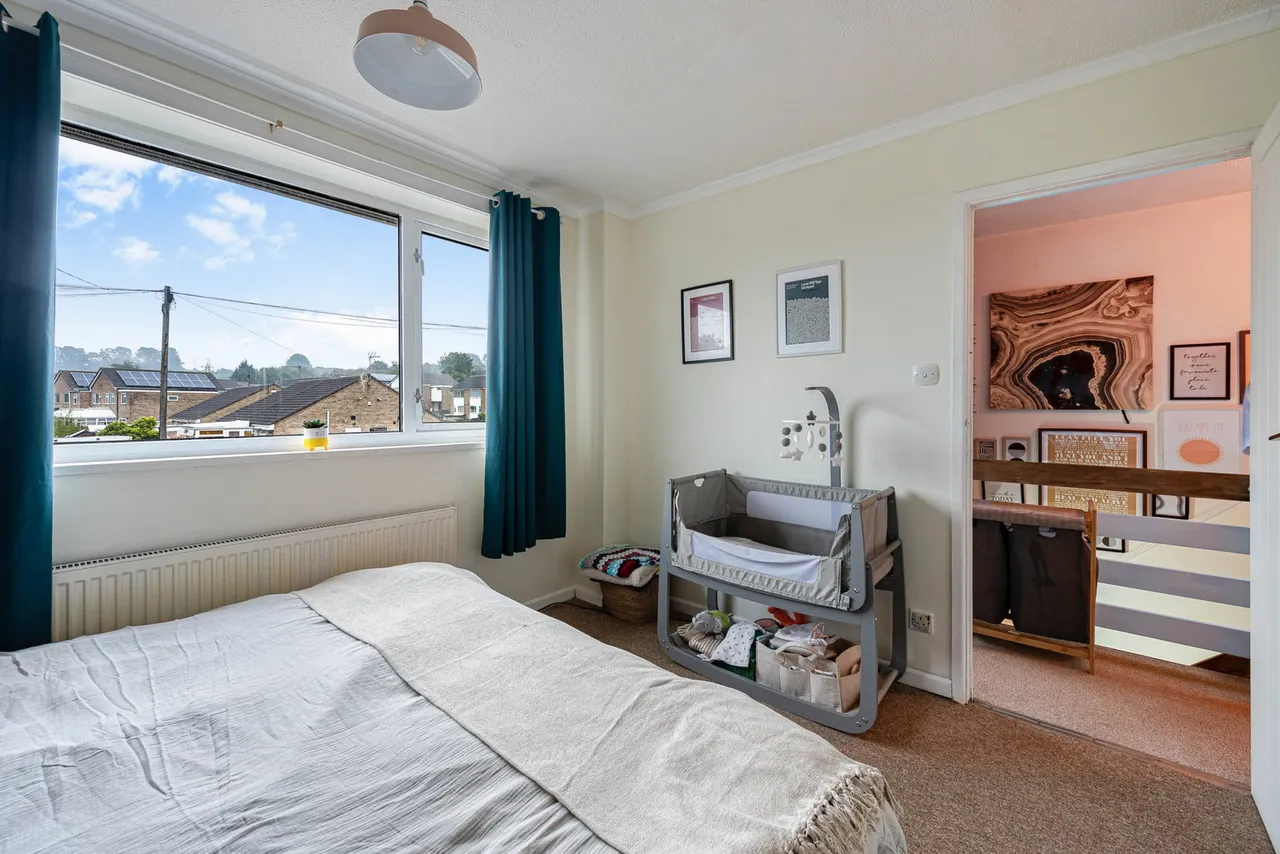 Ninth Avenue, Grantham, photo 13