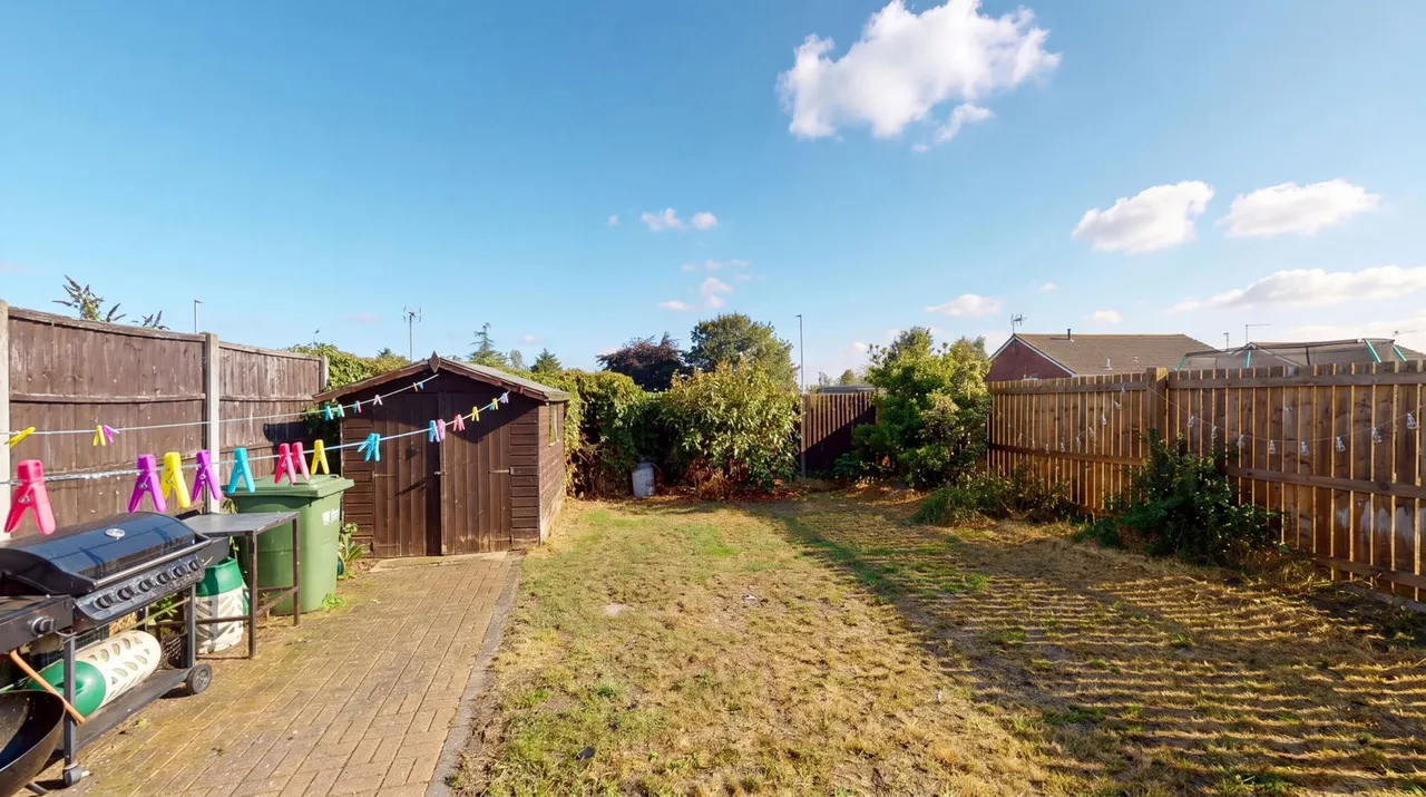 Ninth Avenue, Grantham, photo 20