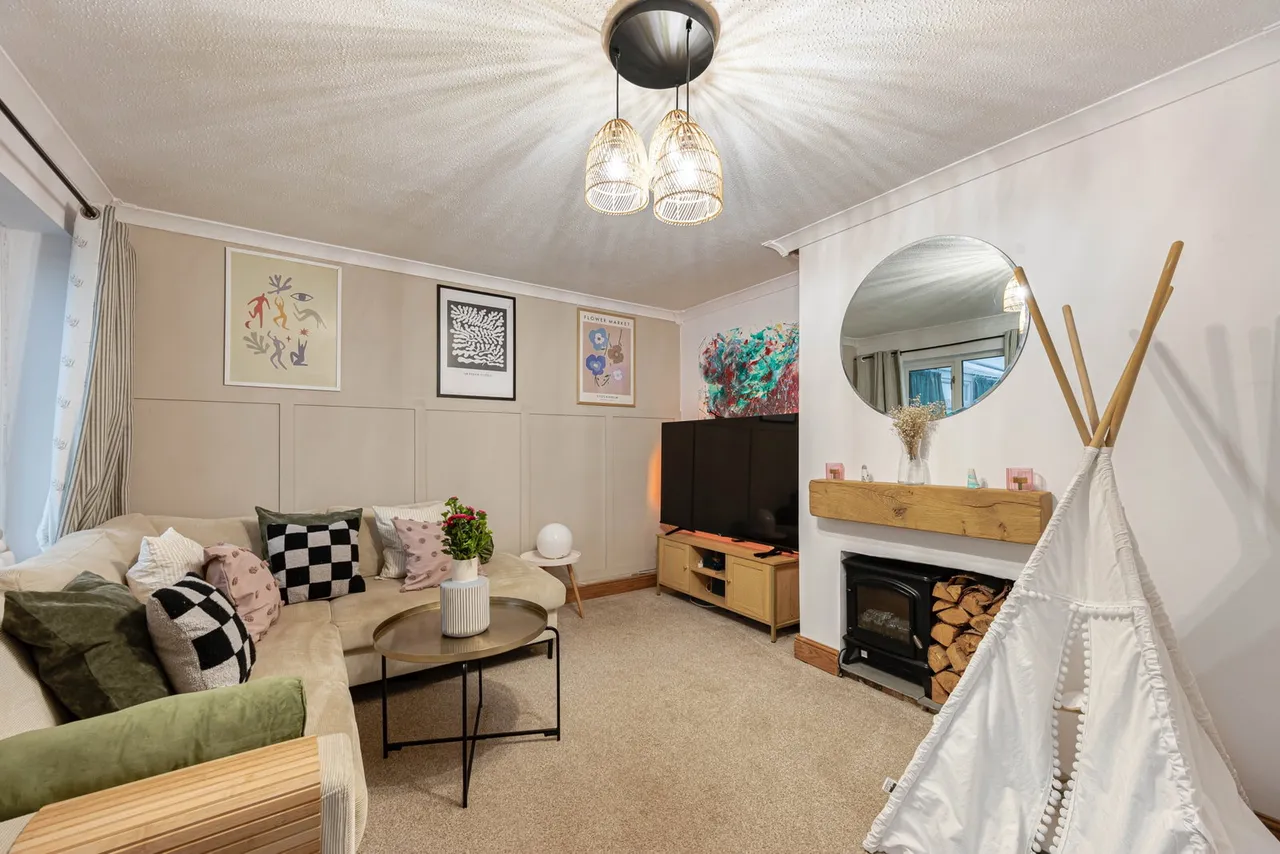 Ninth Avenue, Grantham, photo 7