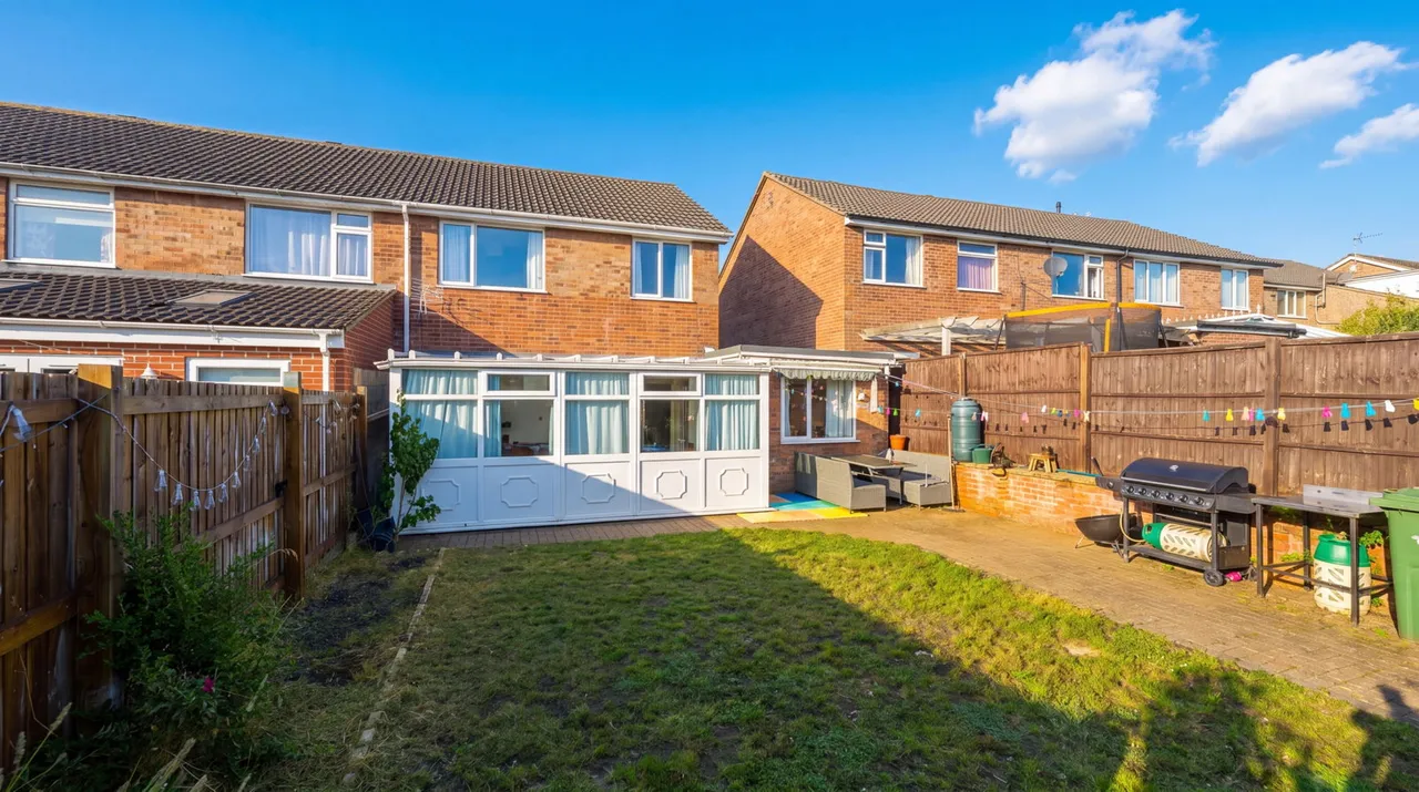 Ninth Avenue, Grantham, photo 6