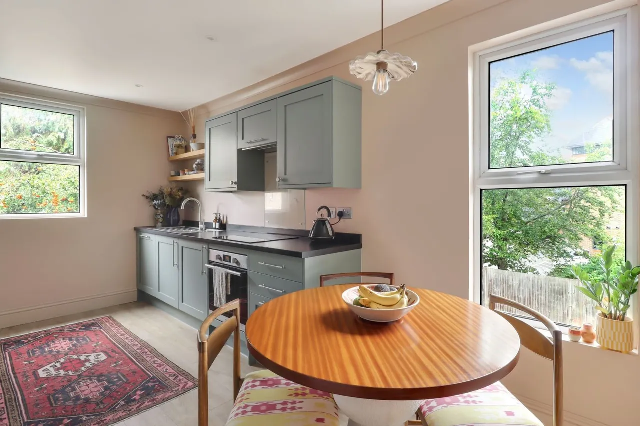 College Road, Bromley, BR1, photo 9