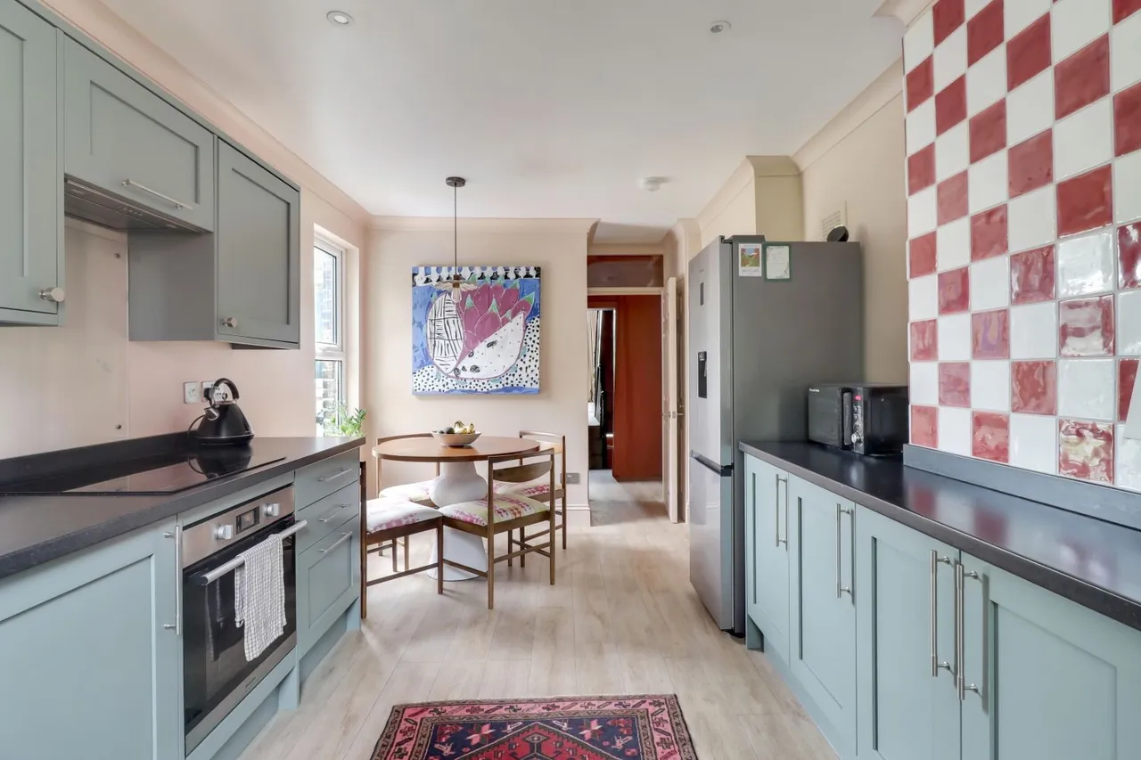College Road, Bromley, BR1, photo 4