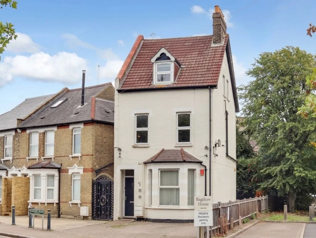 College Road, Bromley, BR1, photo 18