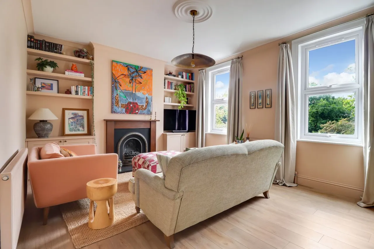 College Road, Bromley, BR1, photo 2