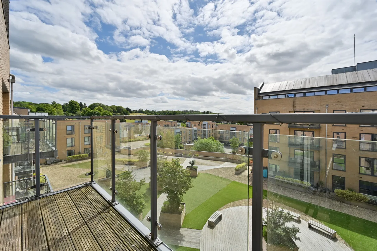 45 Grover House, The Embankment, Hemel Hempstead, photo 11