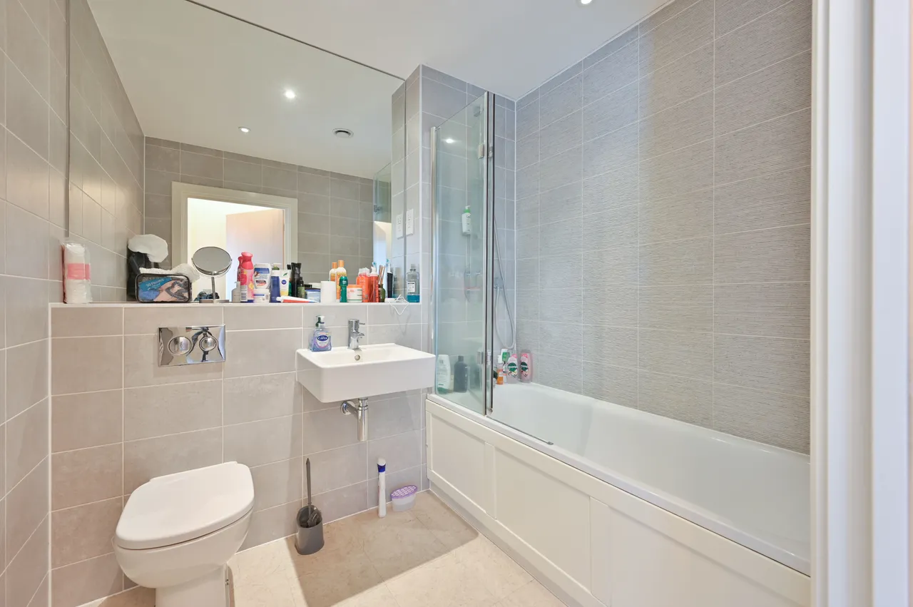 45 Grover House, The Embankment, Hemel Hempstead, photo 9