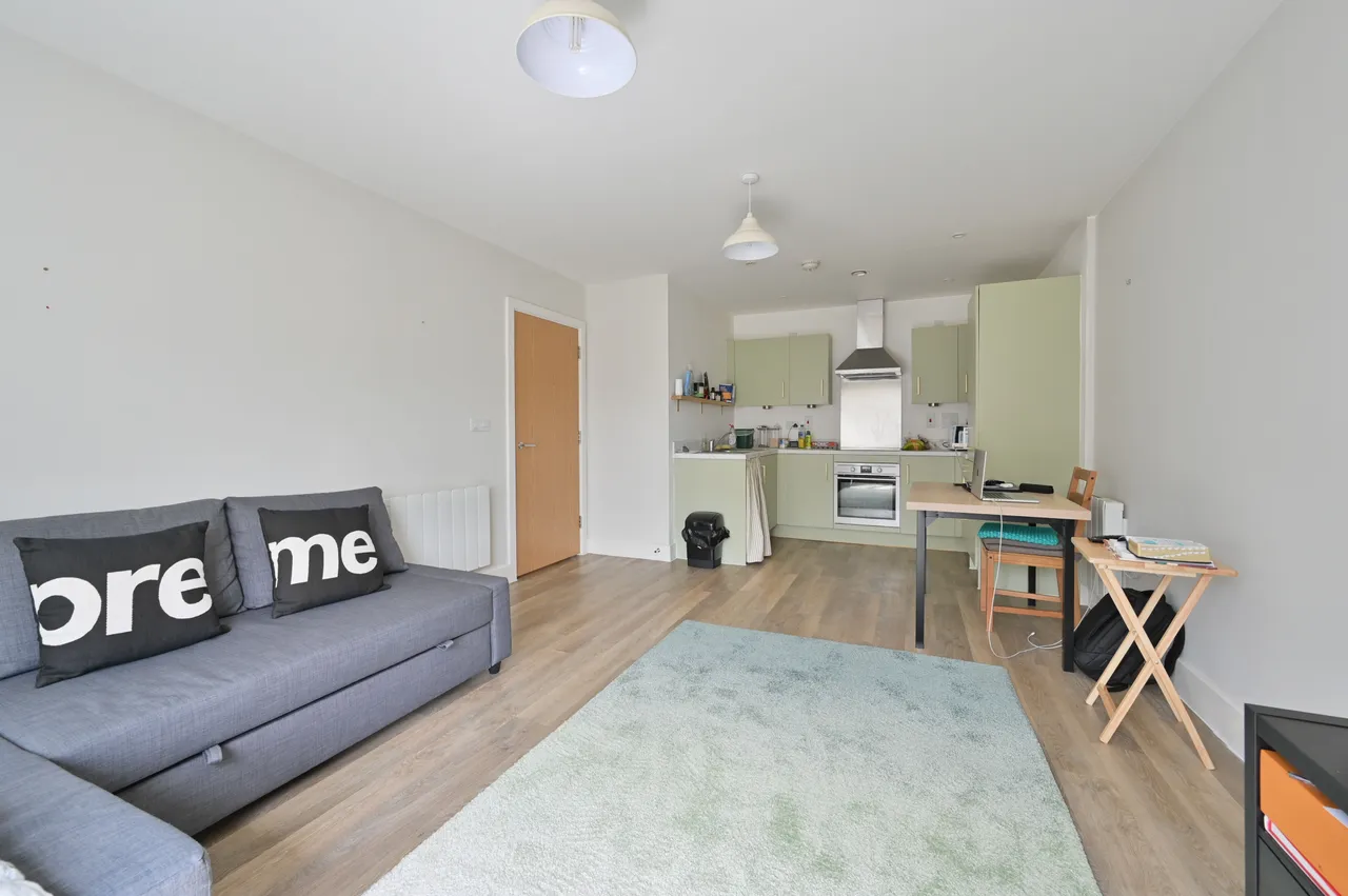 45 Grover House, The Embankment, Hemel Hempstead, photo 4