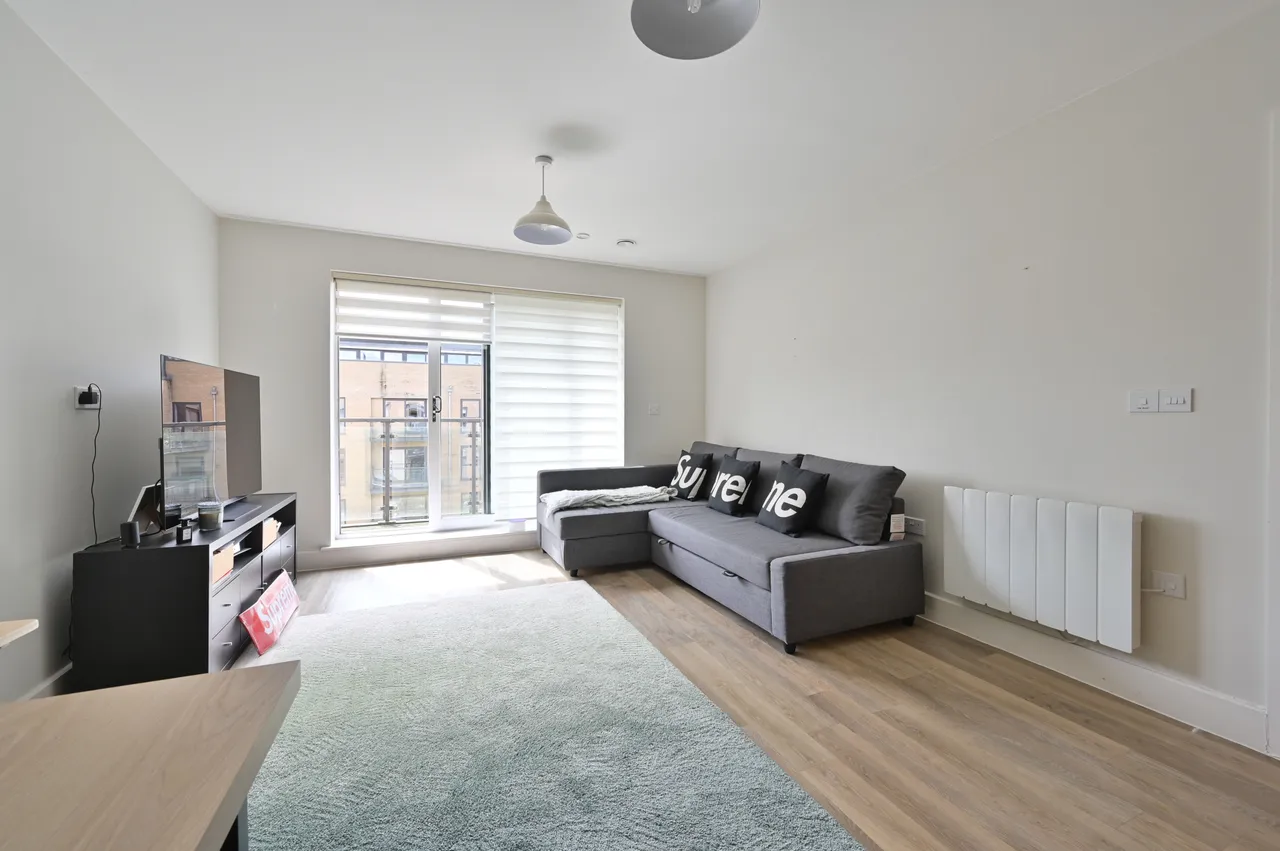 45 Grover House, The Embankment, Hemel Hempstead, photo 3