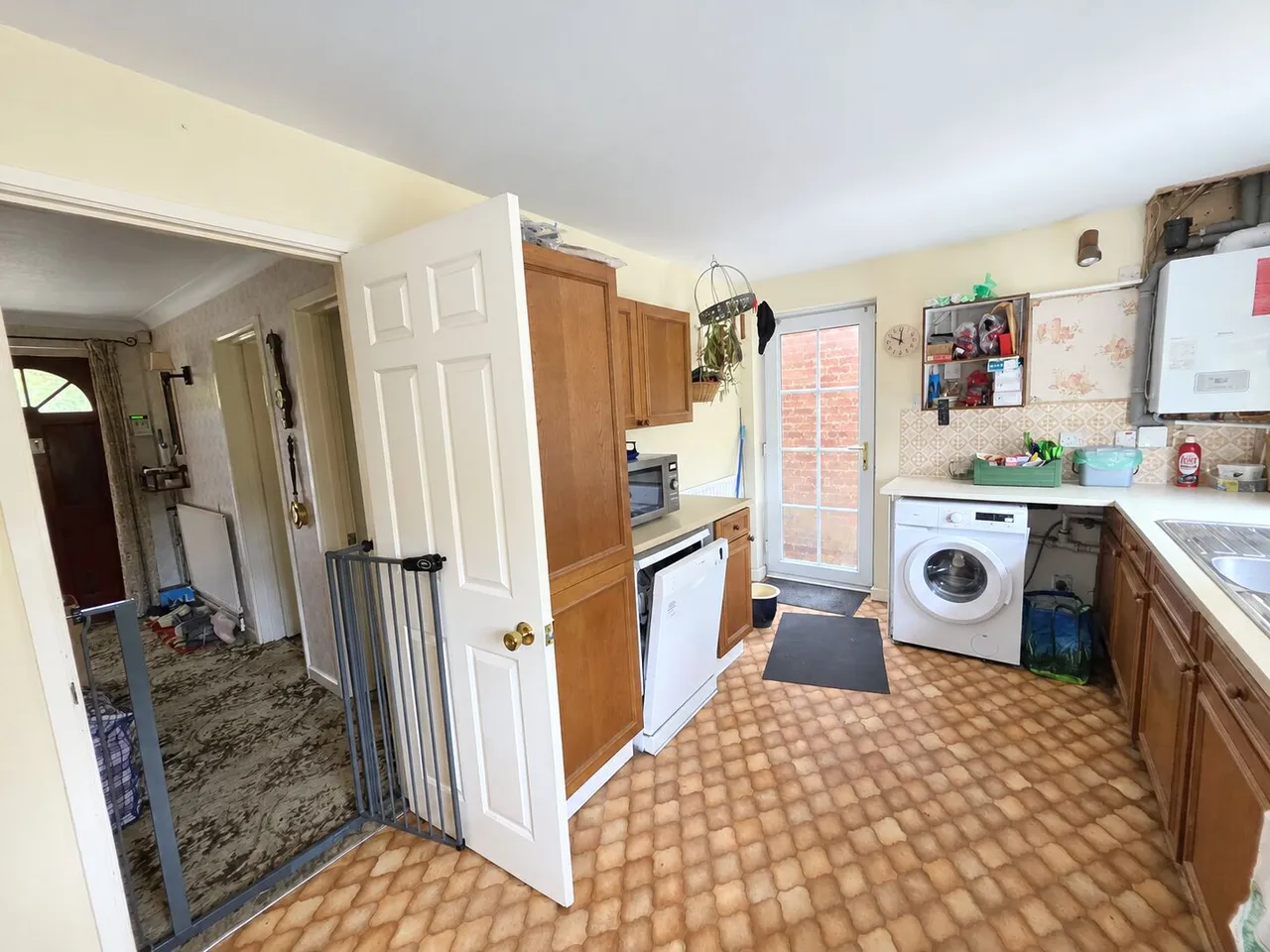 Gingells Farm Road, Charvil, RG10, photo 4