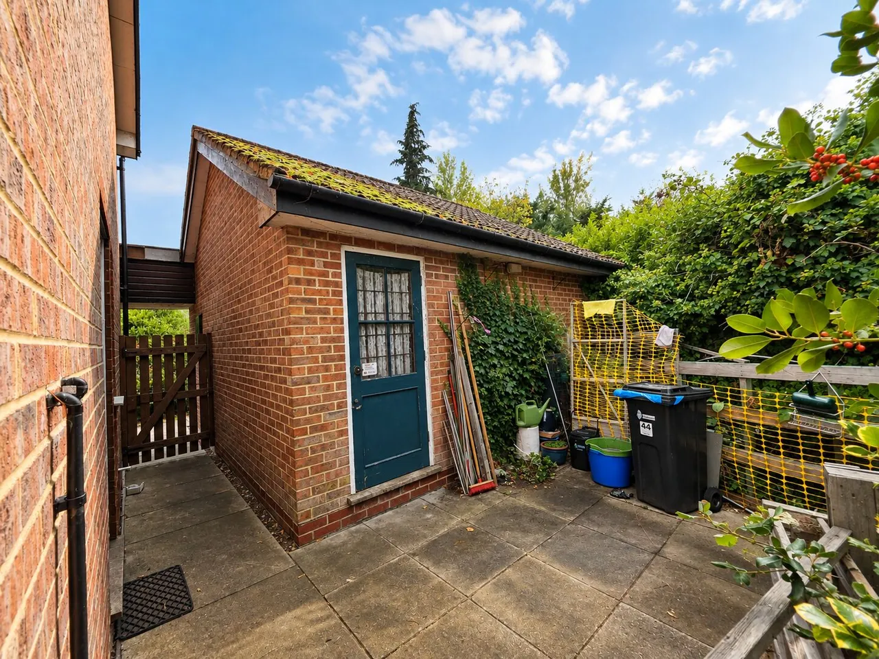 Gingells Farm Road, Charvil, RG10, photo 16