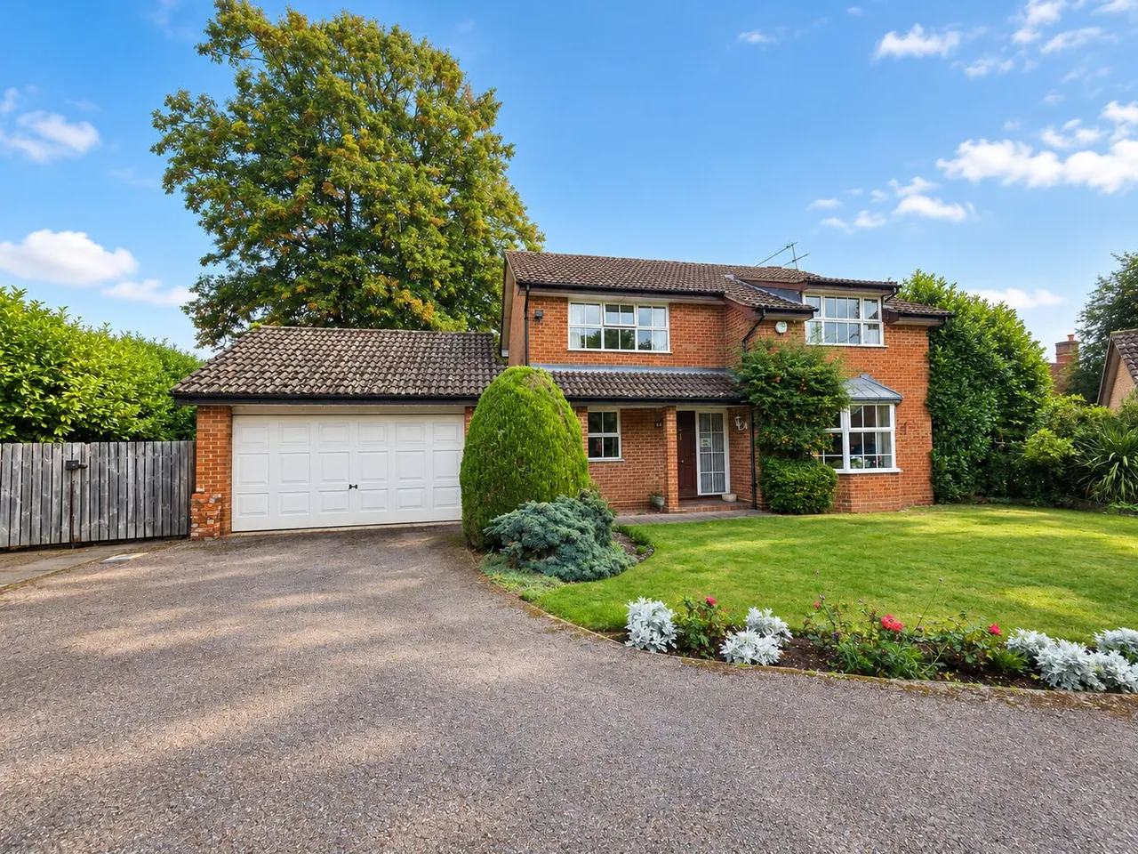 Gingells Farm Road, Charvil, RG10, photo 13