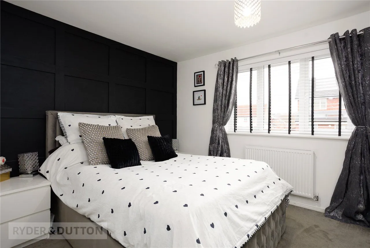 Moor Farm Close, Chadderton, OL9, photo 11