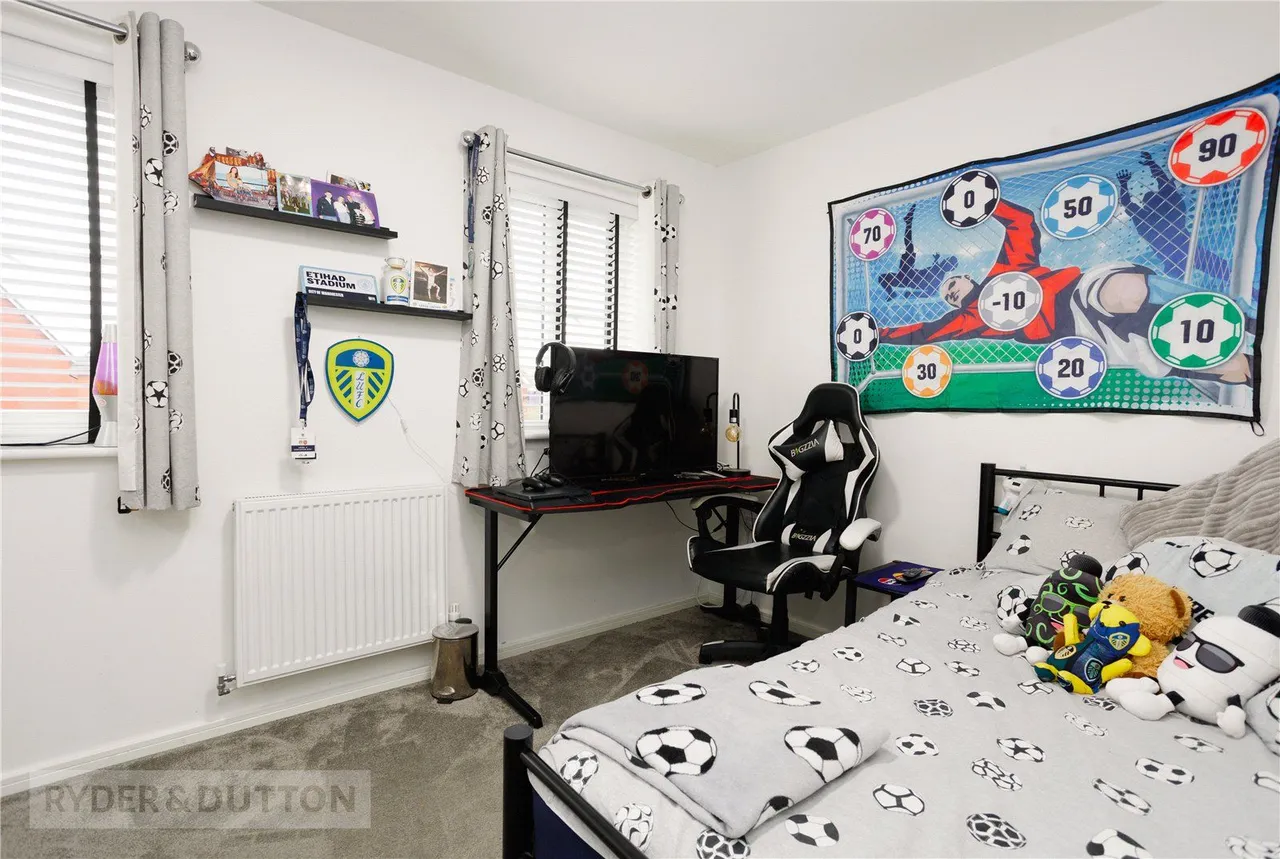 Moor Farm Close, Chadderton, OL9, photo 17