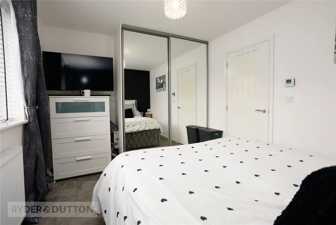 Moor Farm Close, Chadderton, OL9, photo 14