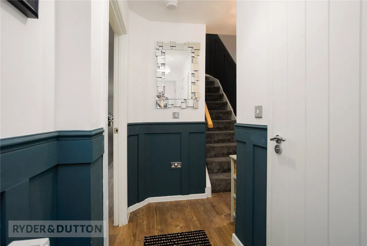 Moor Farm Close, Chadderton, OL9, photo 12