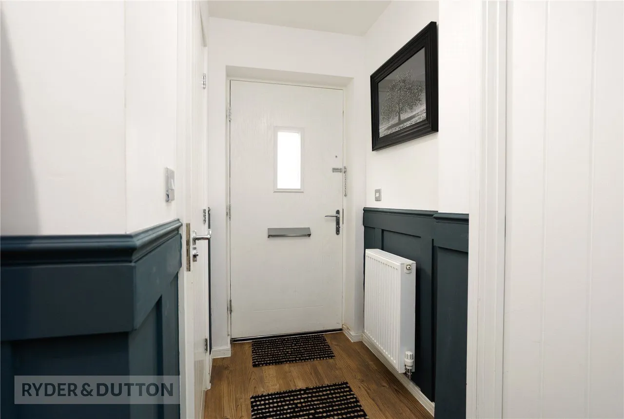 Moor Farm Close, Chadderton, OL9, photo 10