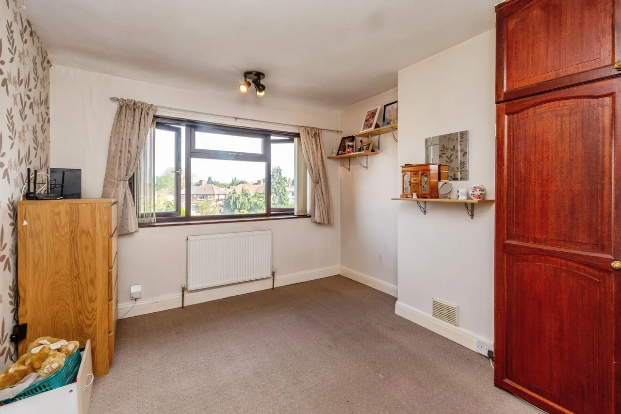 Wimborne Road, Wolverhampton, photo 10
