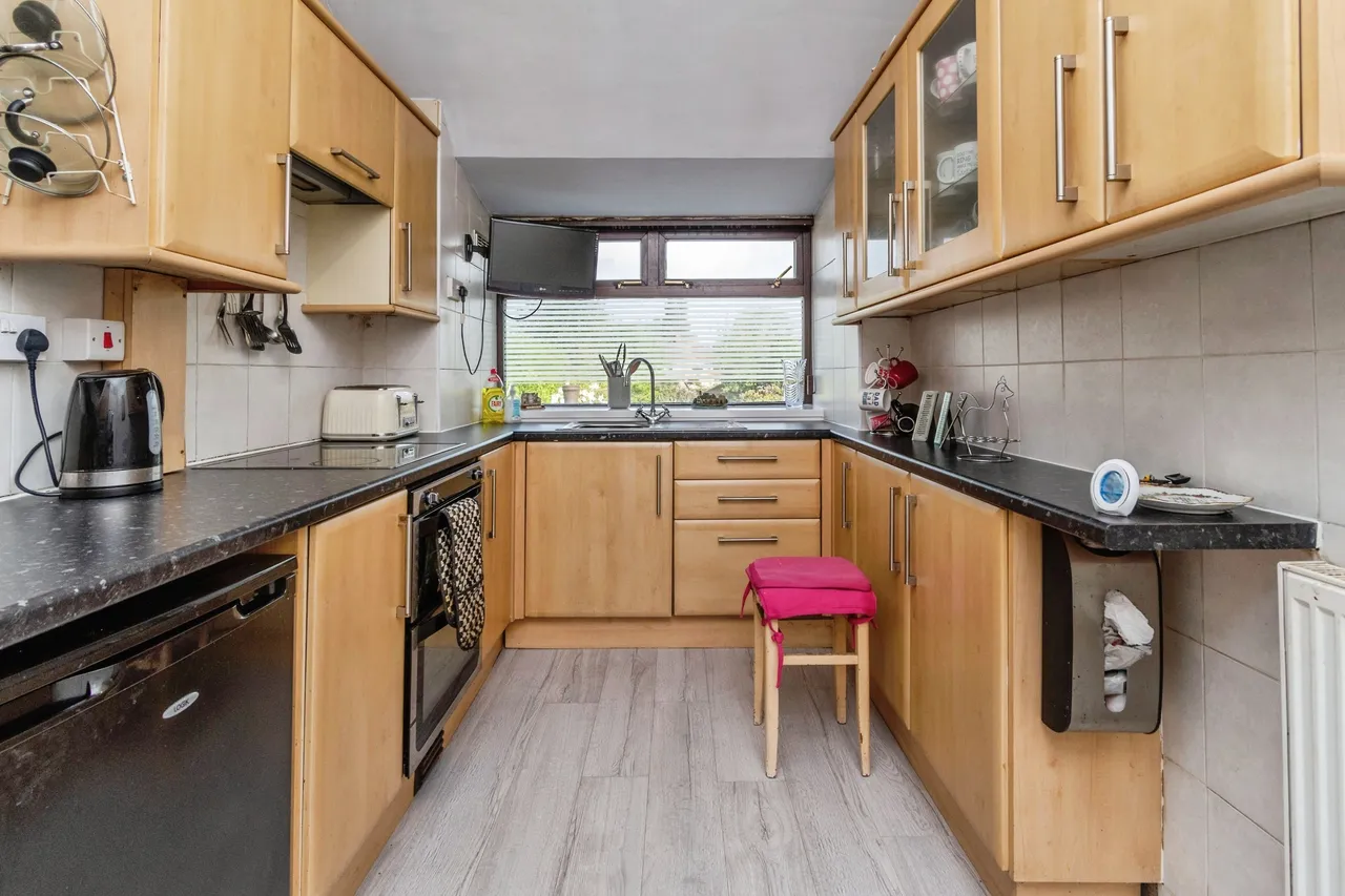 Wimborne Road, Wolverhampton, photo 6