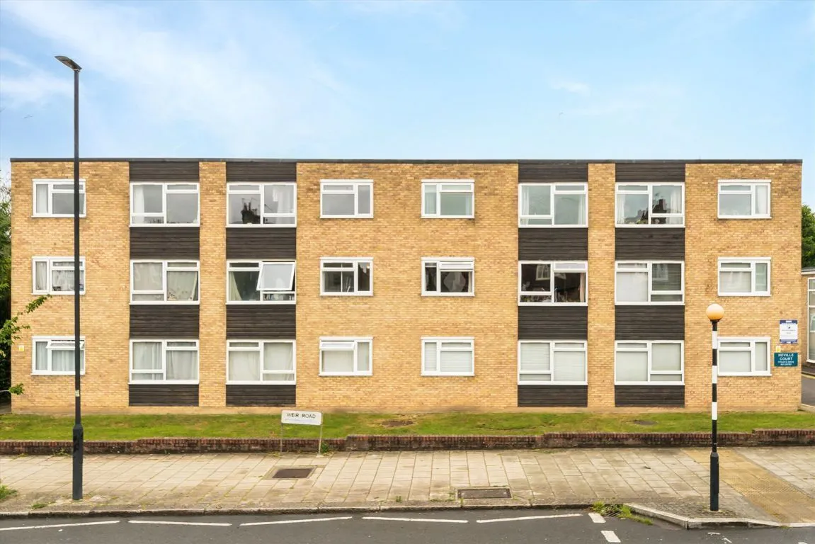 Weir Road, SW12, photo 4