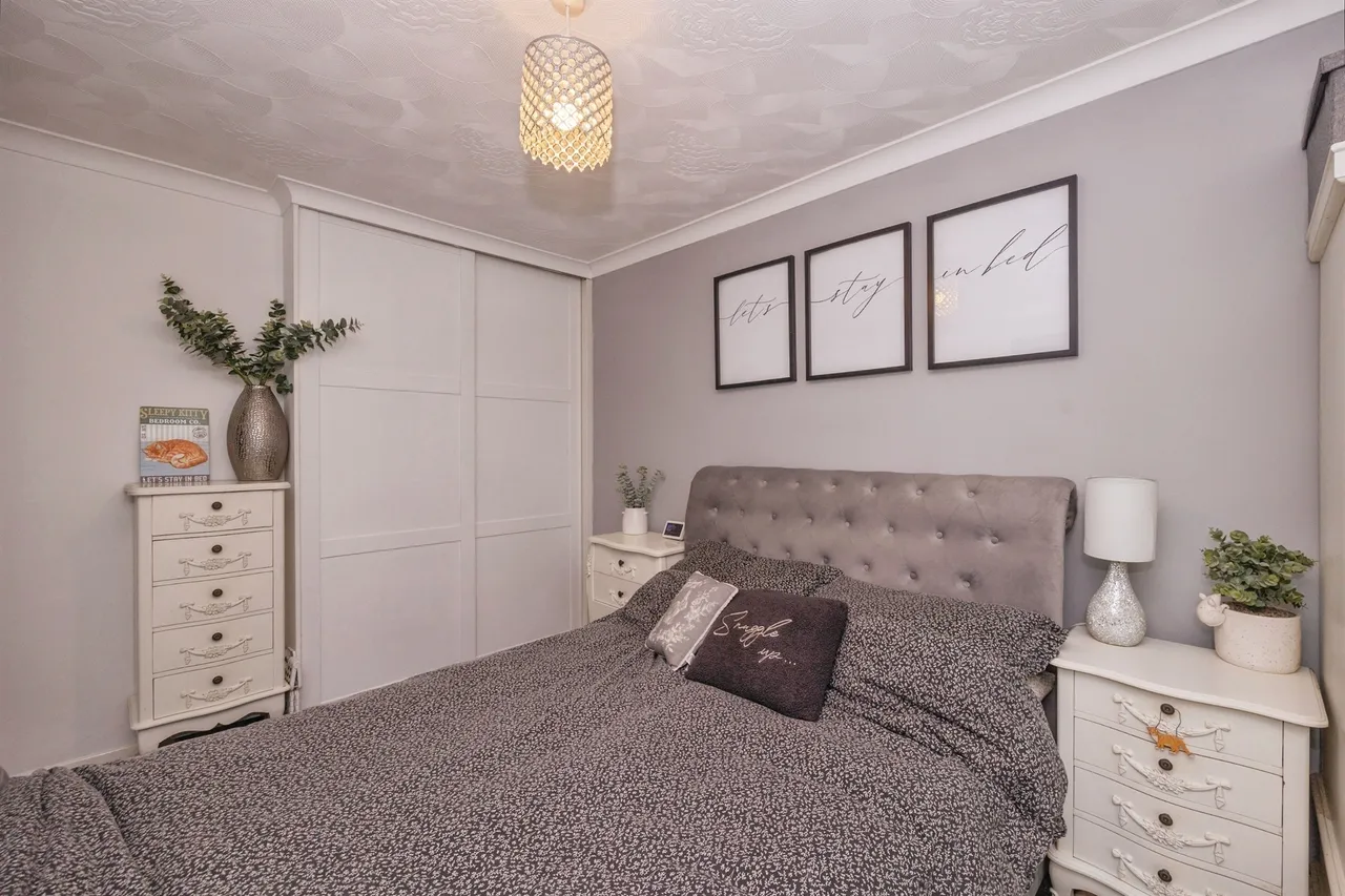 Freshfield Gardens, Waterlooville, PO7, photo 11