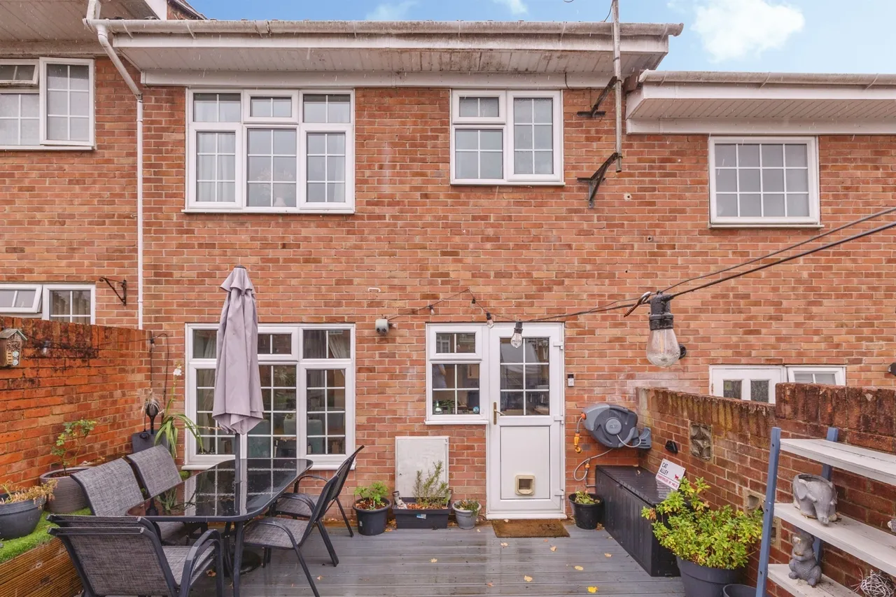 Freshfield Gardens, Waterlooville, PO7, photo 17