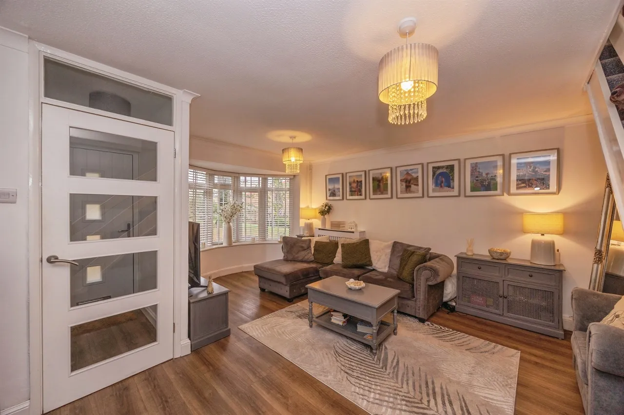 Freshfield Gardens, Waterlooville, PO7, photo 8