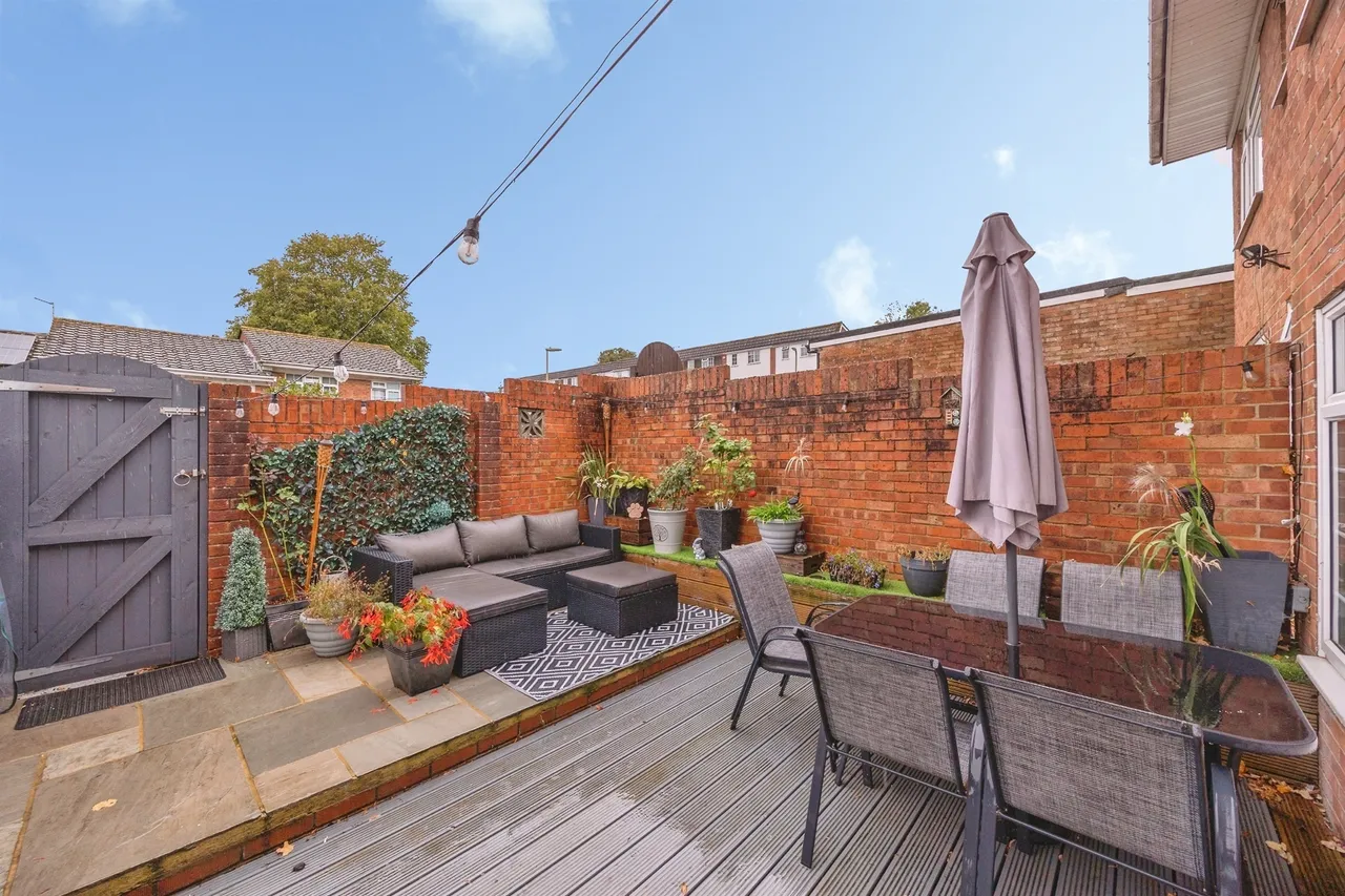 Freshfield Gardens, Waterlooville, PO7, photo 6