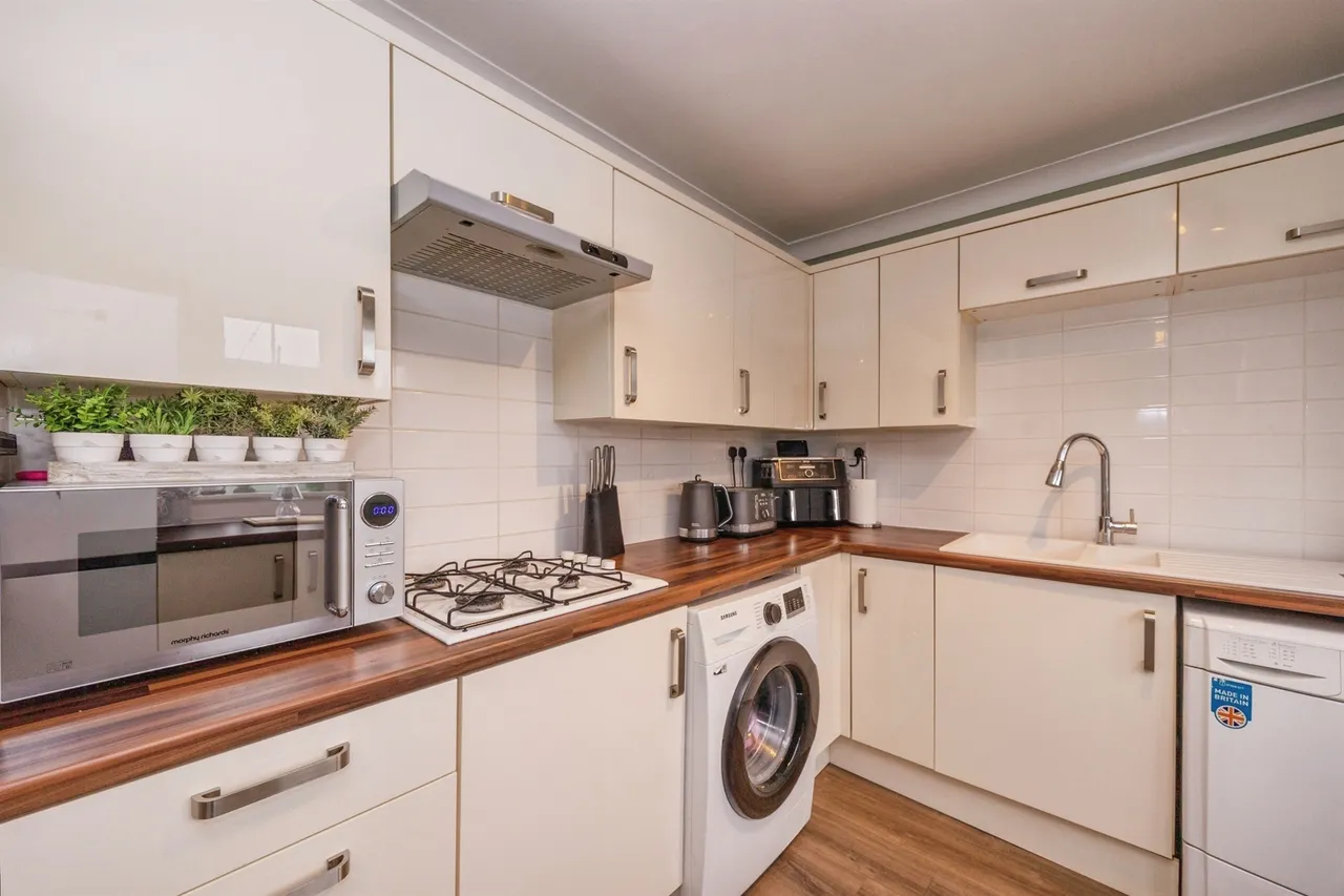 Freshfield Gardens, Waterlooville, PO7, photo 10