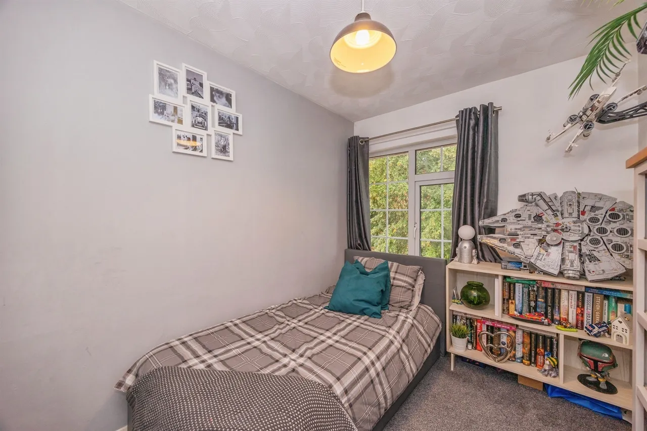 Freshfield Gardens, Waterlooville, PO7, photo 14