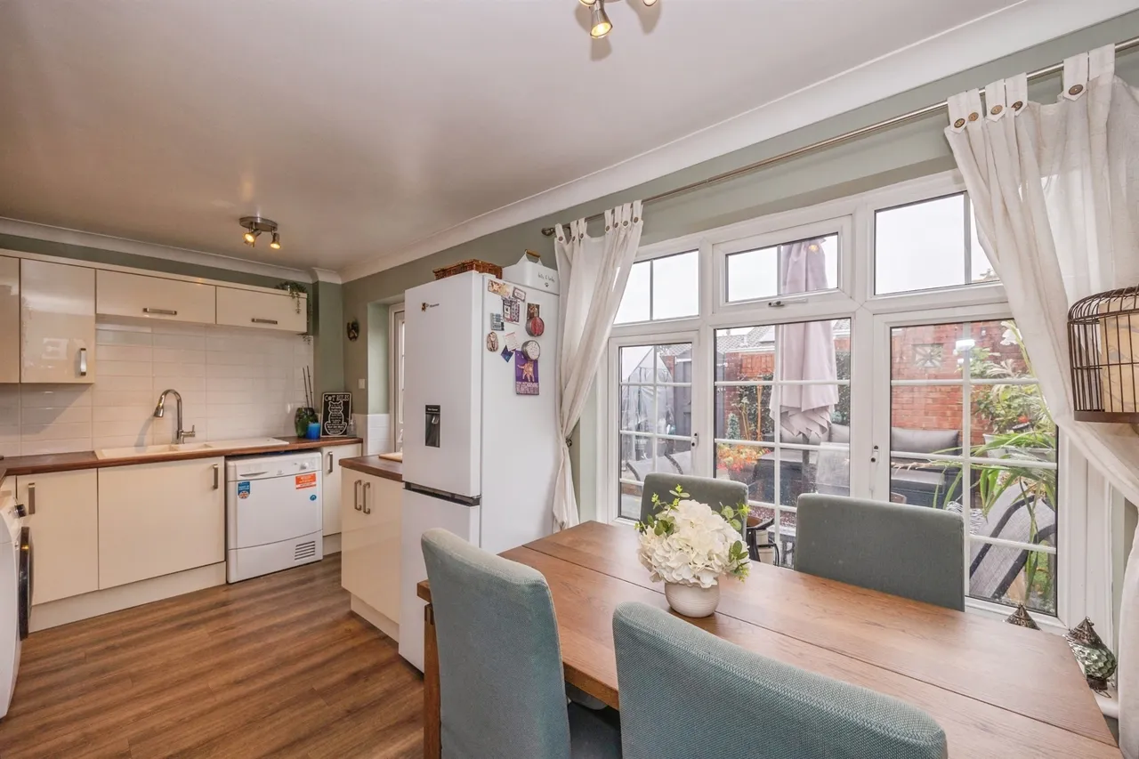 Freshfield Gardens, Waterlooville, PO7, photo 4