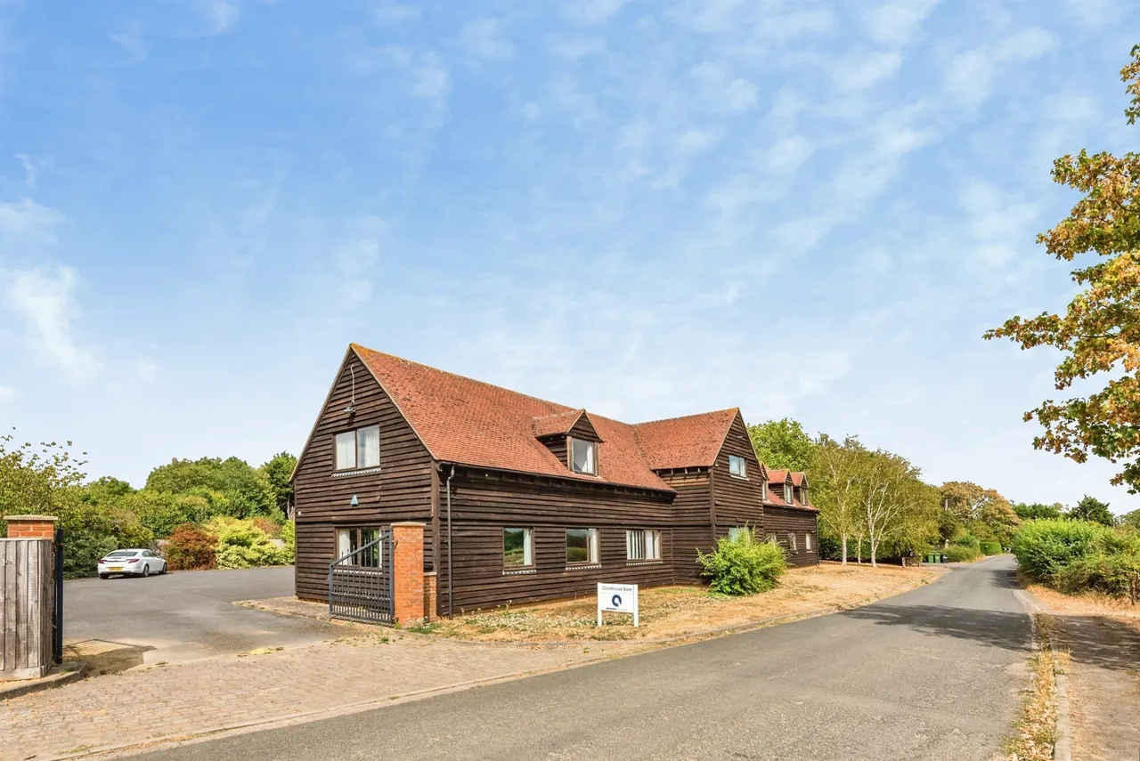 Sugworth Lane, Radley, OX14, photo 3