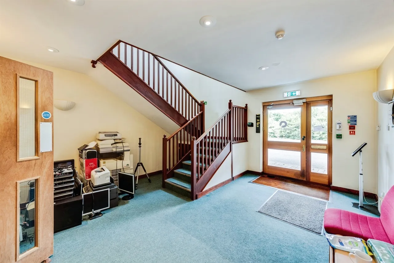 Sugworth Lane, Radley, OX14, photo 6