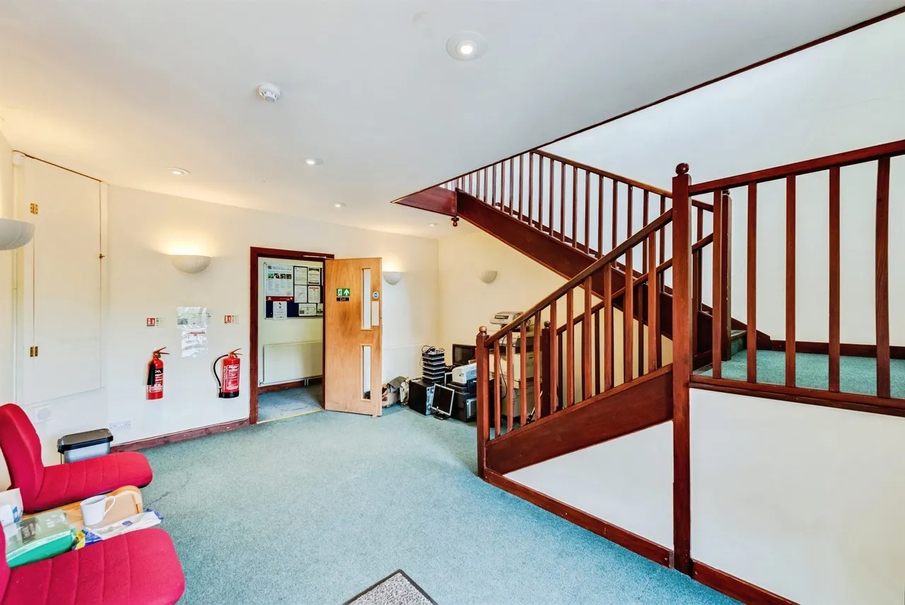 Sugworth Lane, Radley, OX14, photo 7