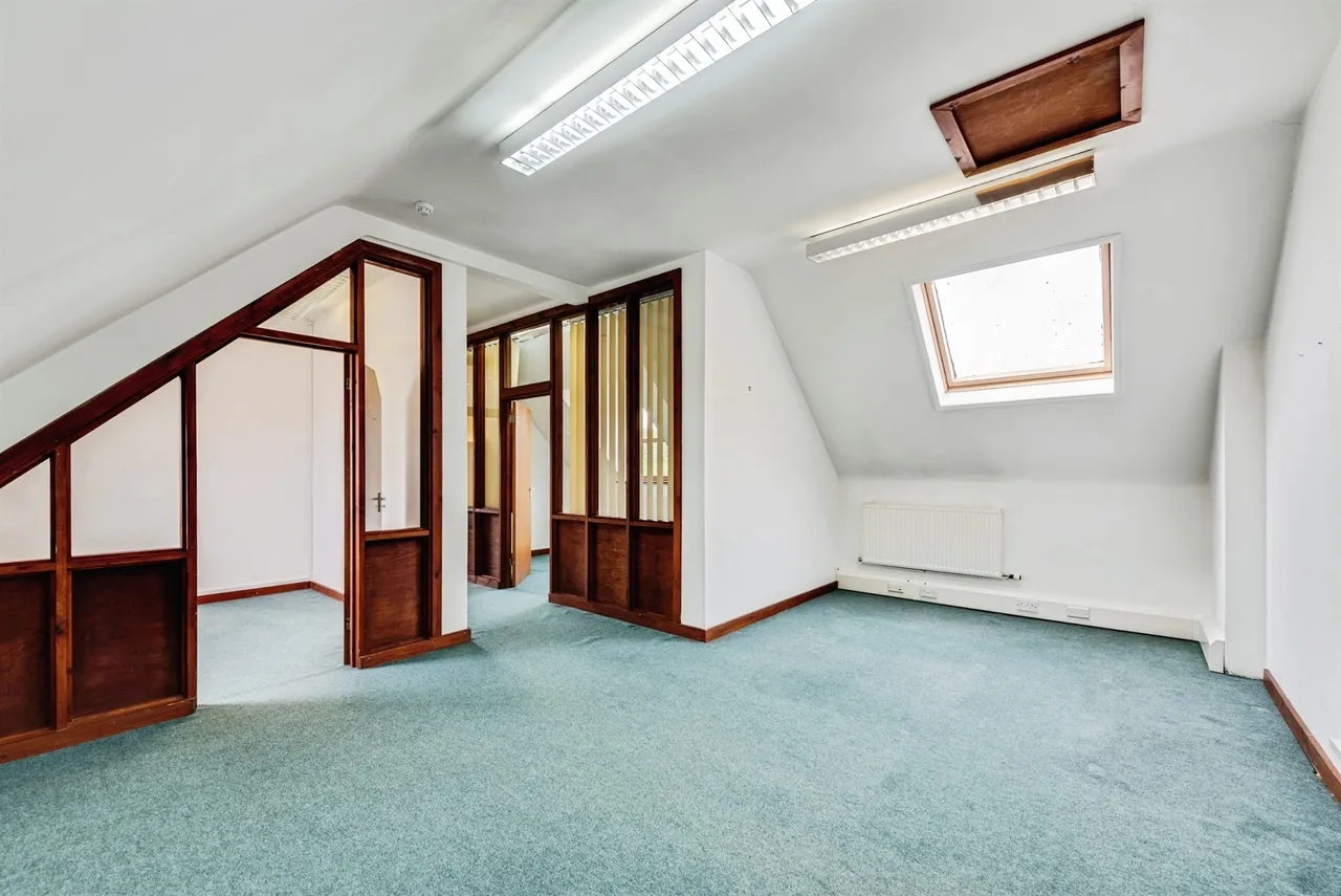 Sugworth Lane, Radley, OX14, photo 9