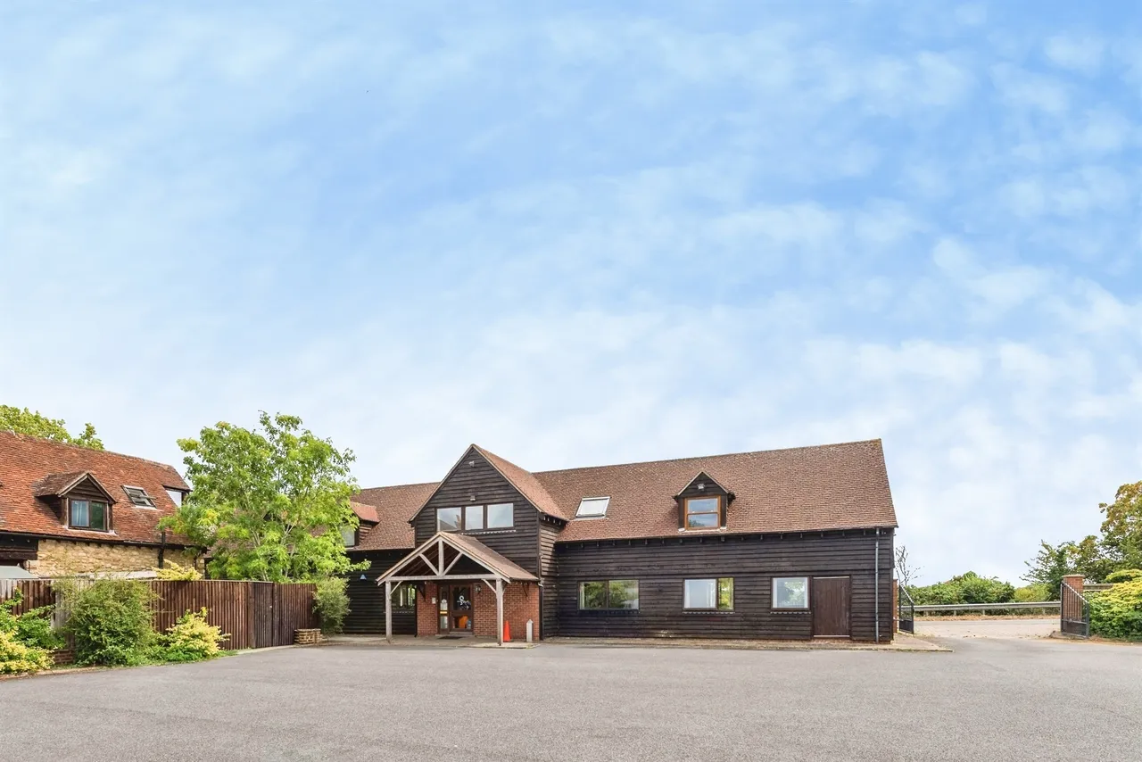 Sugworth Lane, Radley, OX14, photo 2