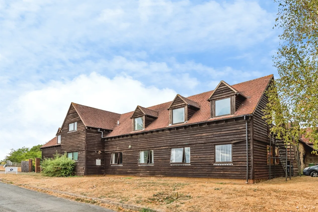 Sugworth Lane, Radley, OX14, photo 18