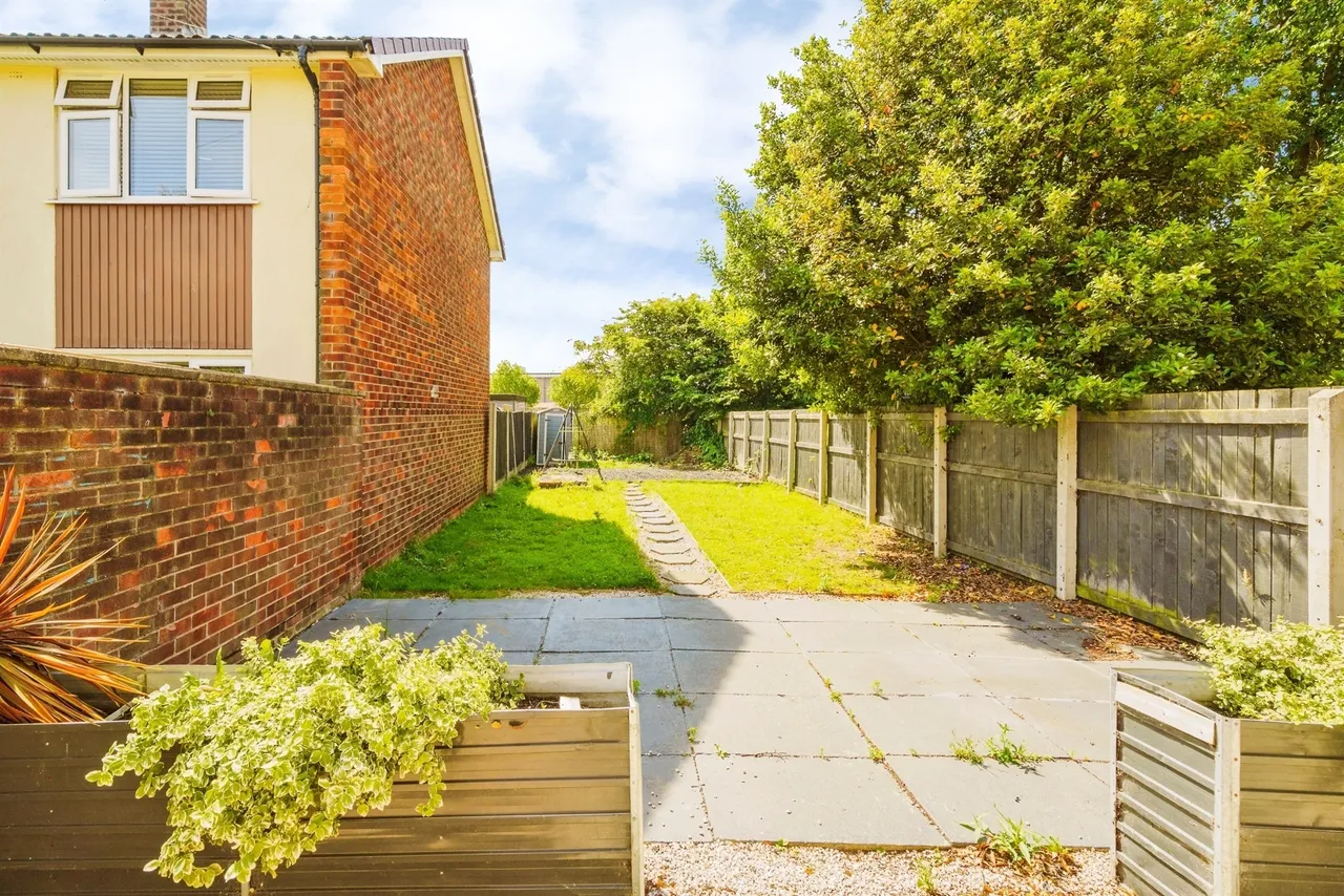Twickenham Drive, Wirral, CH46, photo 17