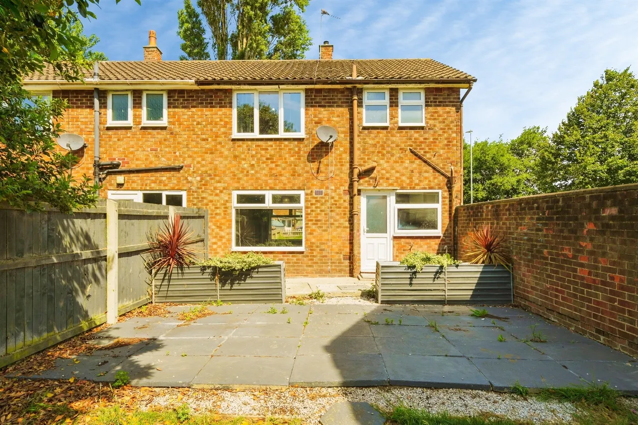 Twickenham Drive, Wirral, CH46, photo 16