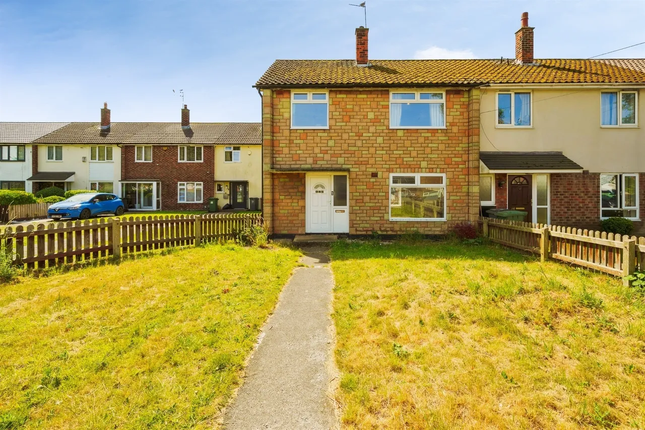 Twickenham Drive, Wirral, CH46, photo 13