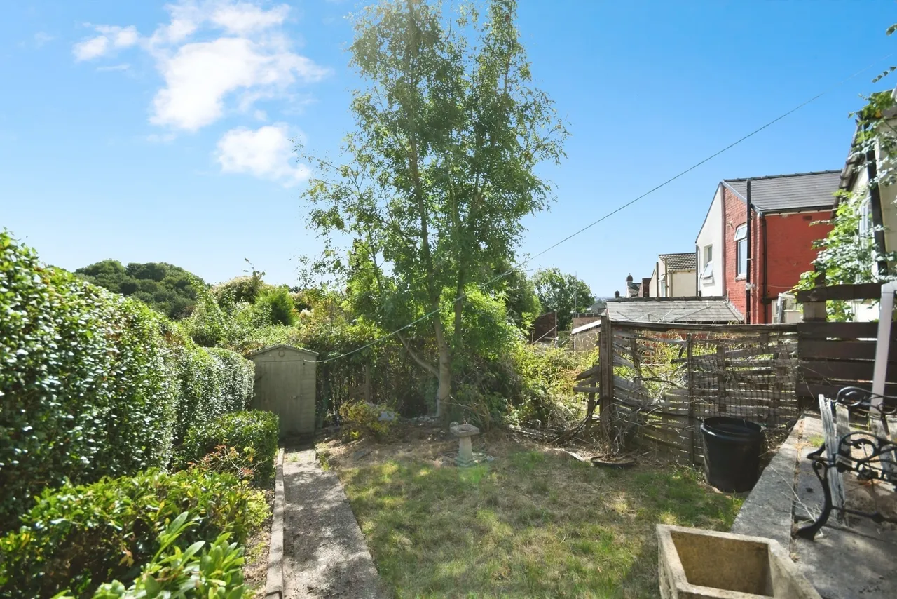 Hucklow Road, Sheffield, South Yorkshire, S5, photo 9