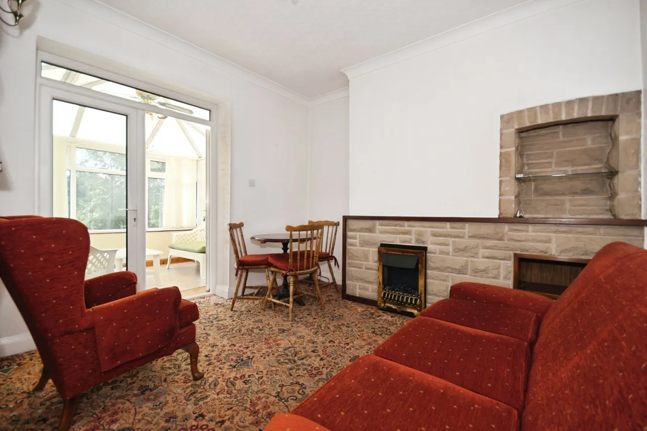 Hucklow Road, Sheffield, South Yorkshire, S5, photo 4
