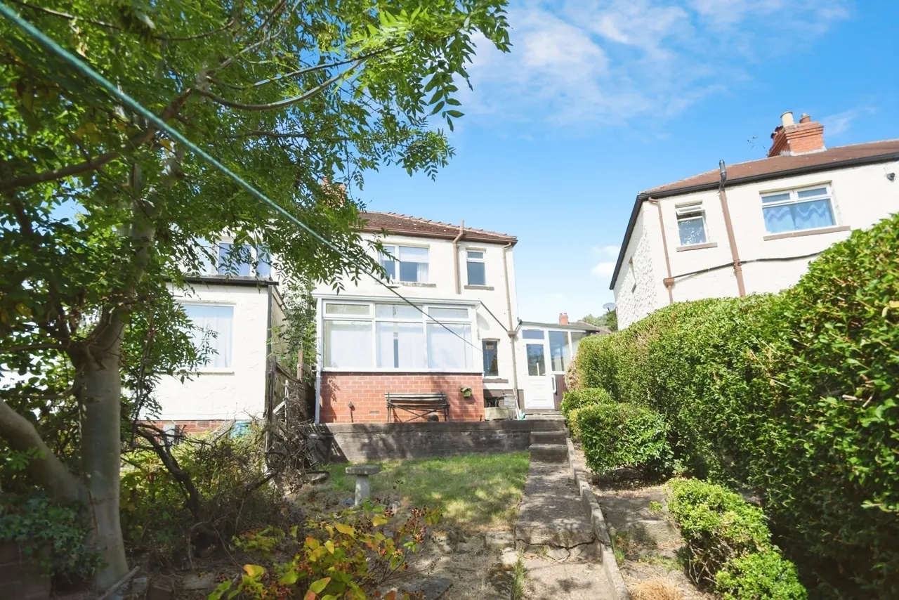 Hucklow Road, Sheffield, South Yorkshire, S5, photo 15