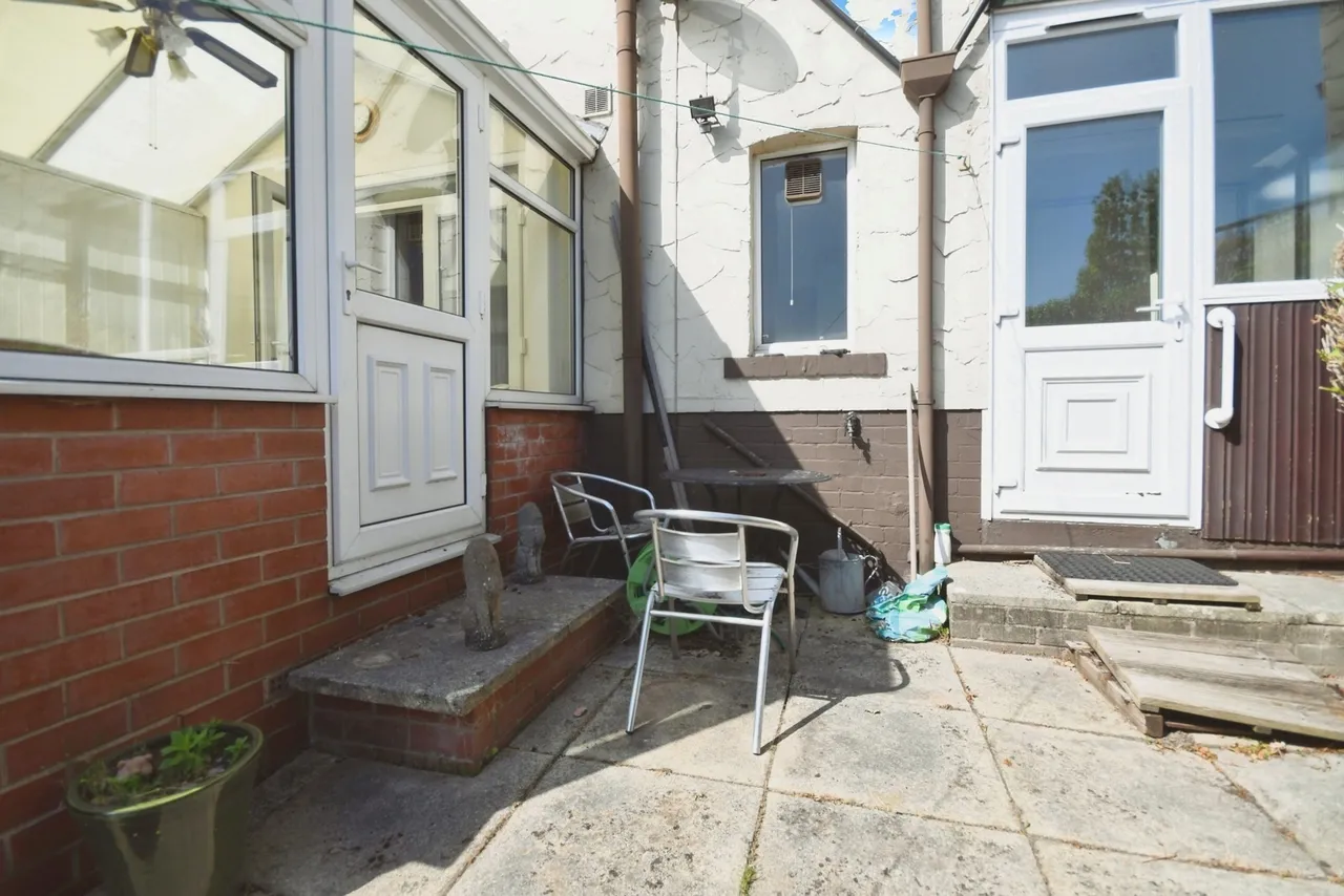Hucklow Road, Sheffield, South Yorkshire, S5, photo 17