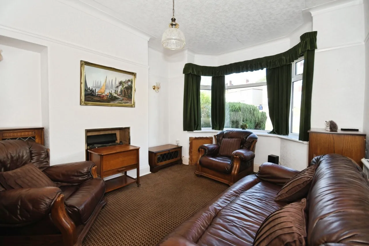 Hucklow Road, Sheffield, South Yorkshire, S5, photo 2