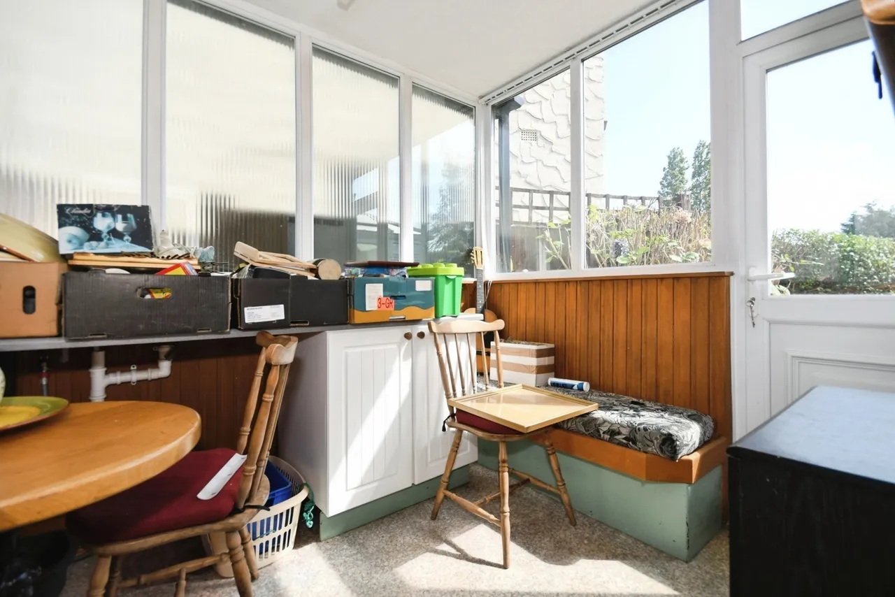 Hucklow Road, Sheffield, South Yorkshire, S5, photo 8