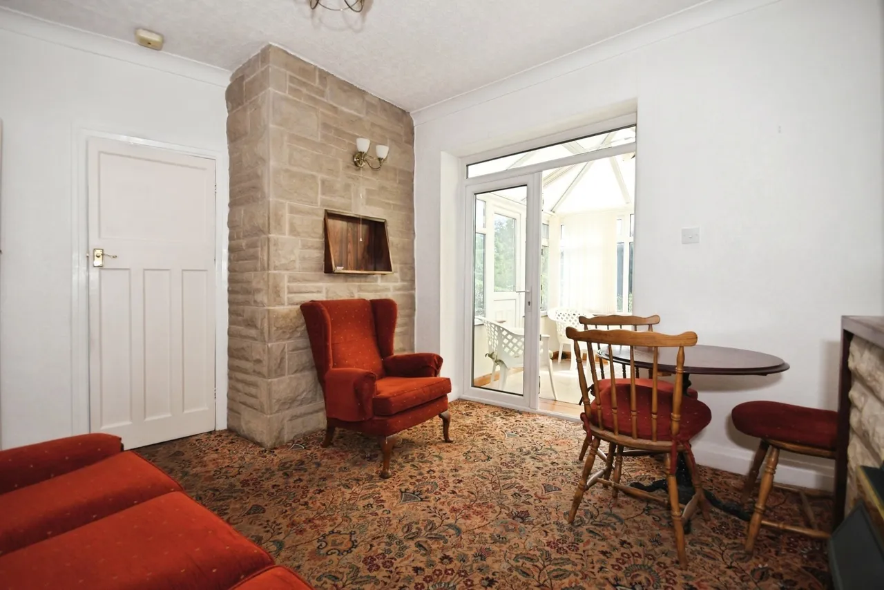Hucklow Road, Sheffield, South Yorkshire, S5, photo 5