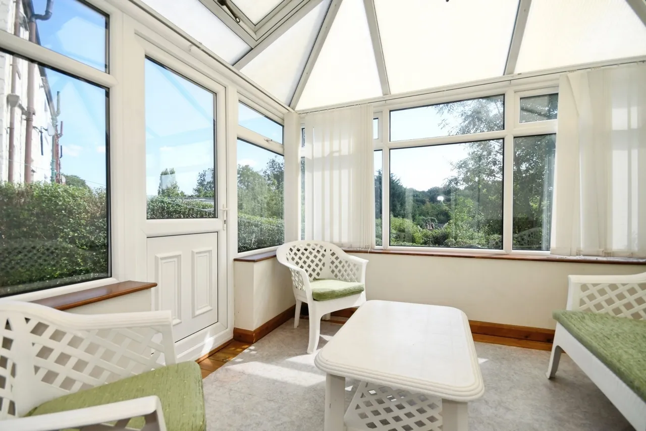 Hucklow Road, Sheffield, South Yorkshire, S5, photo 3